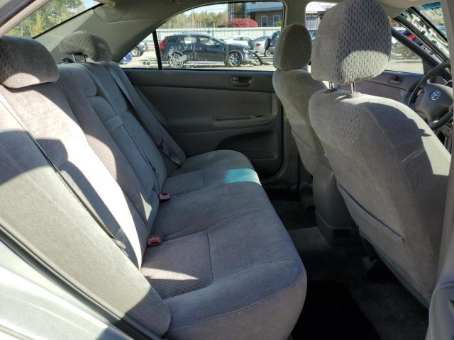 Photo 10 from auction – 2002 TOYOTA CAMRY LE with VIN 4T1BE32K42U100233
