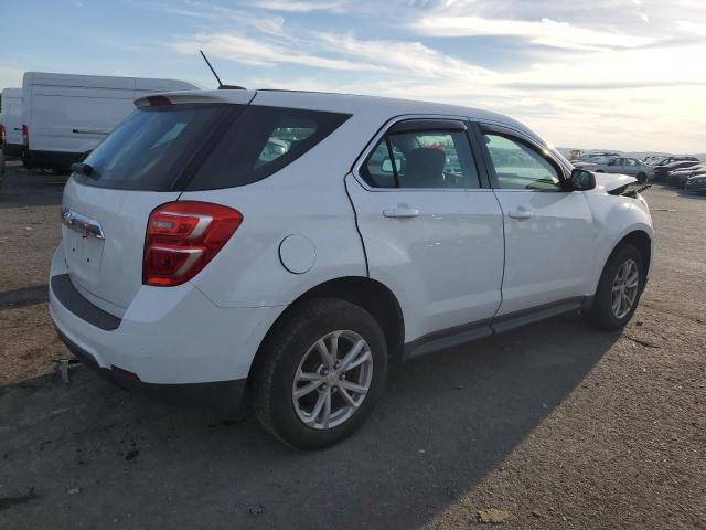 Photo 3 from auction – 2017 CHEVROLET EQUINOX LS with VIN 2GNFLEEKXH6266791
