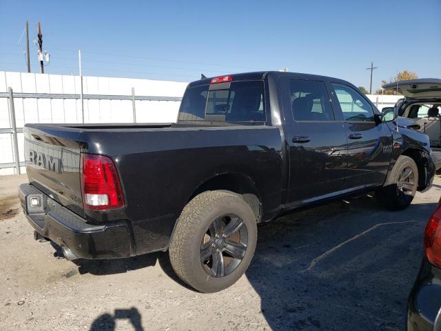 Photo 3 from auction – 2017 RAM 1500 SPORT with VIN 1C6RR7MT5HS829356