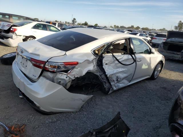 Photo 3 from auction – 2013 TOYOTA AVALON BAS with VIN 4T1BK1EB1DU043663