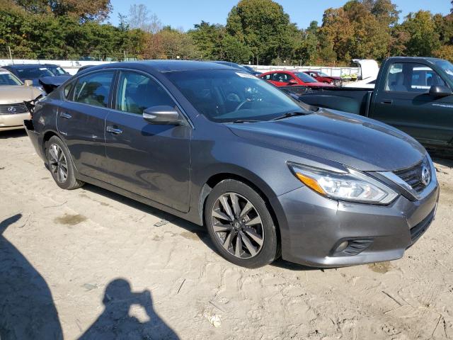 Photo 4 from auction – 2017 NISSAN ALTIMA 2.5 with VIN 1N4AL3AP8HC184337
