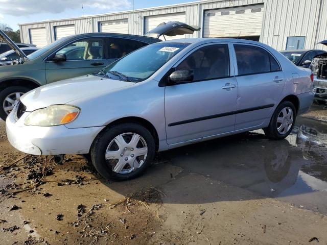 Photo 1 from auction – 2005 TOYOTA COROLLA CE with VIN 1NXBR32E15Z494017
