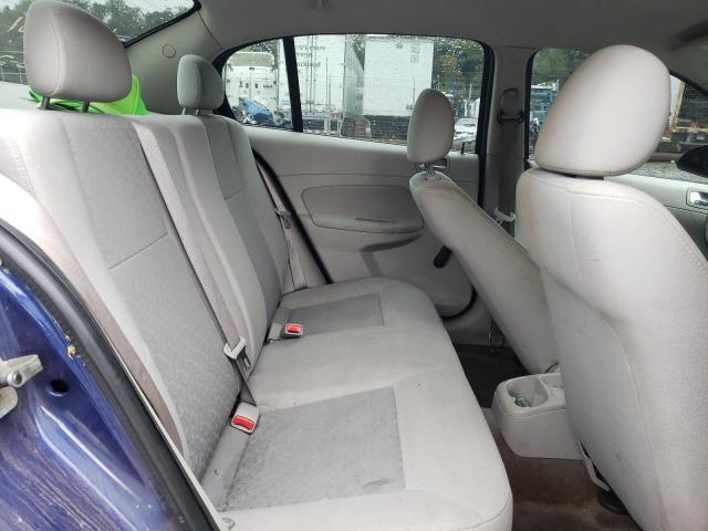 Photo 10 from auction – 2006 CHEVROLET COBALT LS with VIN 1G1AK55F367853557
