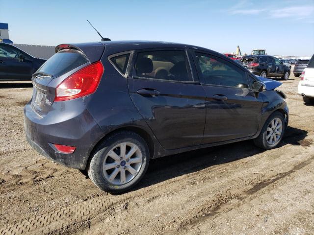 Photo 3 from auction – 2013 FORD FIESTA SE with VIN 3FADP4EJ1DM186047