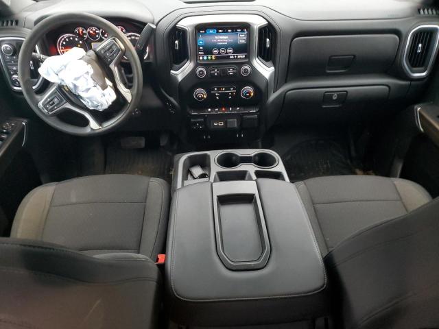 Photo 8 from auction – 2020 CHEVROLET SILVERADO with VIN 1GC1YNE79LF244764