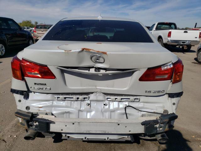 Photo 6 from auction – 2008 LEXUS ES with VIN JTHBK262885079969