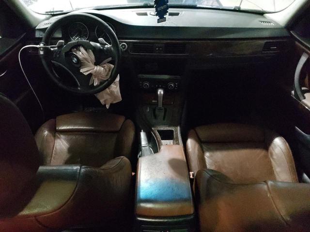 Zdjęcie 8 z aukcji – 2007 BMW 328 IT z VIN WBAVS13547FX15848