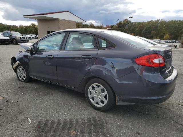 Photo 2 from auction – 2013 FORD FIESTA SE with VIN 3FADP4BJ2DM191035