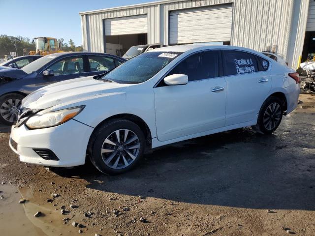 Photo 1 from auction – 2018 NISSAN ALTIMA 2.5 with VIN 1N4AL3AP6JC290615
