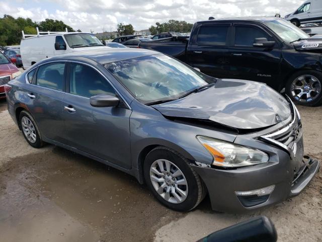 Photo 4 from auction – 2014 NISSAN ALTIMA 2.5 with VIN 1N4AL3AP2EC327892