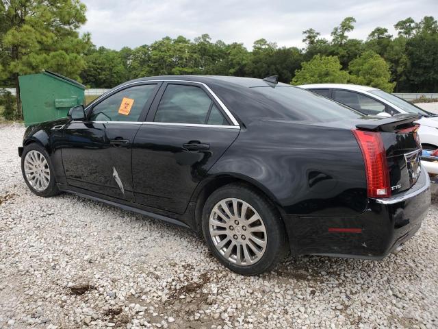 Photo 2 from auction – 2012 CADILLAC CTS PREMIU with VIN 1G6DP5E34C0104446