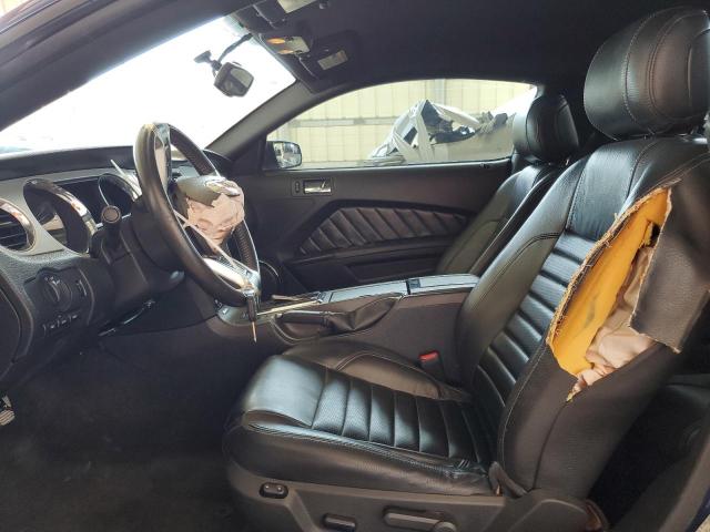 Photo 7 from auction – 2012 FORD MUSTANG with VIN 1ZVBP8AM6C5264476