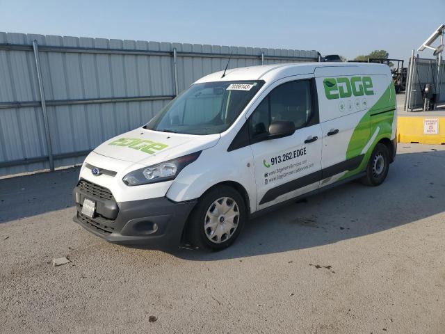FORD TRANSIT CO 2015 z numerem VIN NM0LS7E77F1199442 - Zdjęcie z aukcji