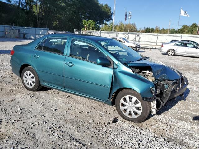 Photo 4 from auction – 2010 TOYOTA COROLLA BA with VIN 2T1BU4EEXAC490608