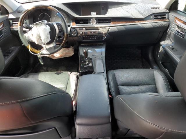 Photo 8 from auction – 2015 LEXUS ES 350 with VIN JTHBK1GG5F2168739