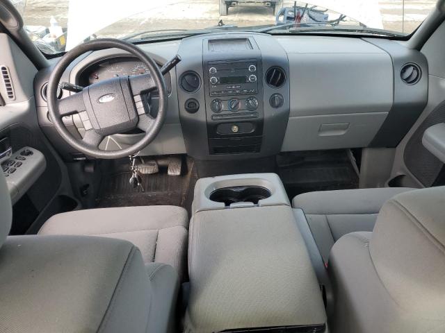 Photo 8 from auction – 2008 FORD F150 with VIN 1FTRX12W28FC16709