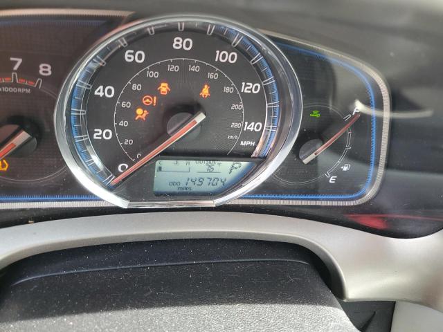 Photo 9 from auction – 2014 TOYOTA RAV4 LIMIT with VIN 2T3YFREV6EW125355