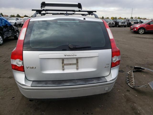 Photo 6 from auction – 2005 VOLVO V50 T5 with VIN YV1MJ682952076507