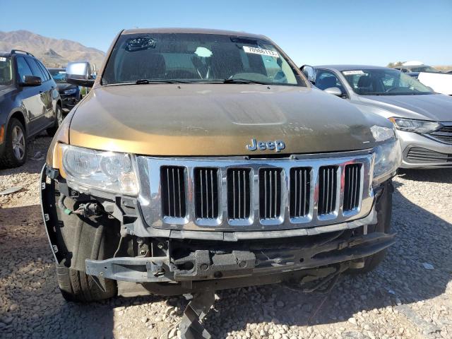 Photo 5 from auction – 2011 JEEP GRAND CHER with VIN 1J4RR4GG0BC675544