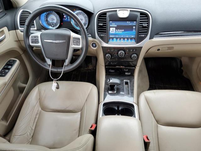 Photo 8 from auction – 2013 CHRYSLER 300 with VIN 2C3CCARG0DH551920