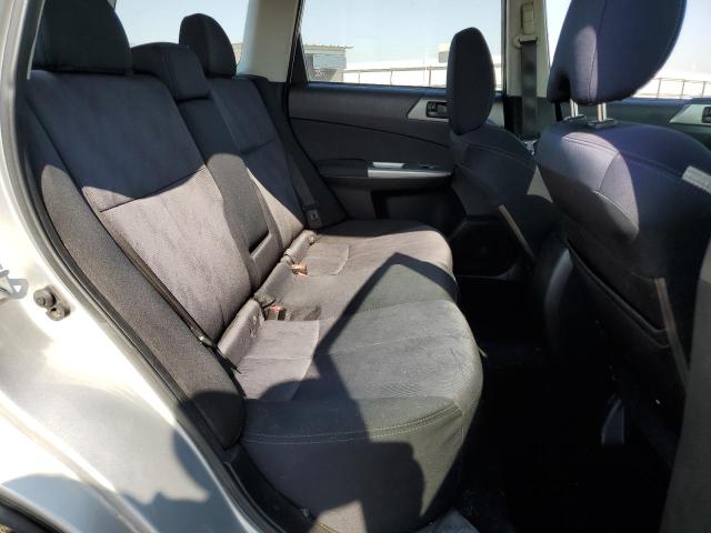 صورة رقم 11 من المزاد - 2009 SUBARU FORESTER 2 مع VIN JF2SH61629H797827