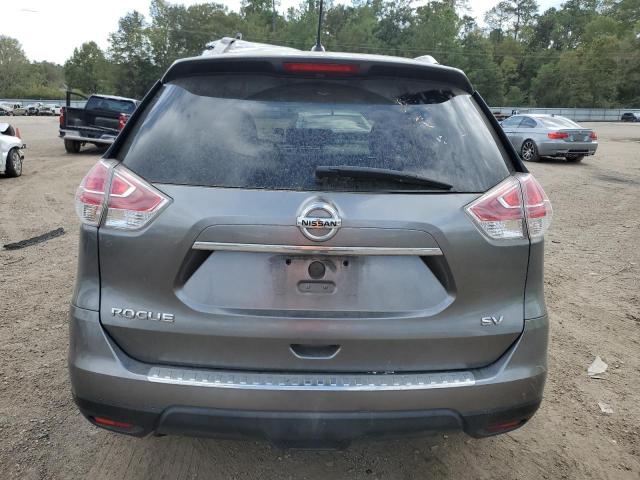 Photo 6 from auction – 2016 NISSAN ROGUE S with VIN KNMAT2MT1GP628260