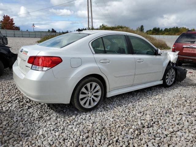 Photo 3 from auction – 2011 SUBARU LEGACY 2.5 with VIN 4S3BMCJ69B3215203