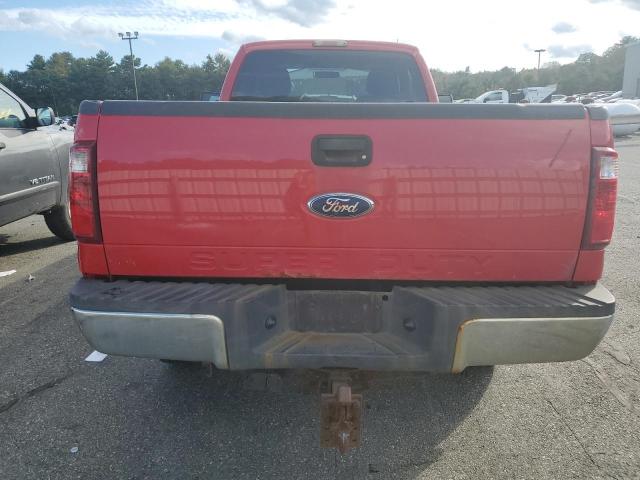 Photo 6 from auction – 2011 FORD F350 SUPER with VIN 1FTRF3BT4BEA49867