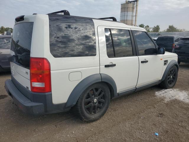 Photo 3 from auction – 2007 LAND ROVER LR3 SE with VIN SALAE24457A419599