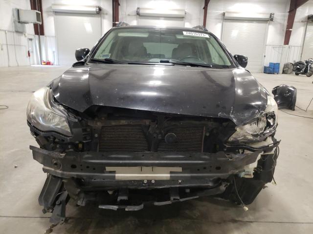 Photo 5 from auction – 2013 SUBARU XV CROSSTR with VIN JF2GPACC3D2802527