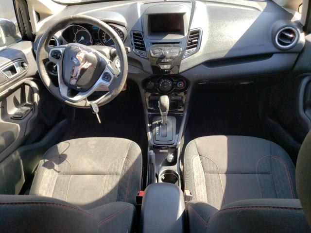 Photo 8 from auction – 2015 FORD FIESTA SE with VIN 3FADP4EJ4FM210876