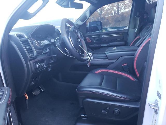 Photo 7 from auction – 2022 RAM 1500 TRX with VIN 1C6SRFU91NN149786