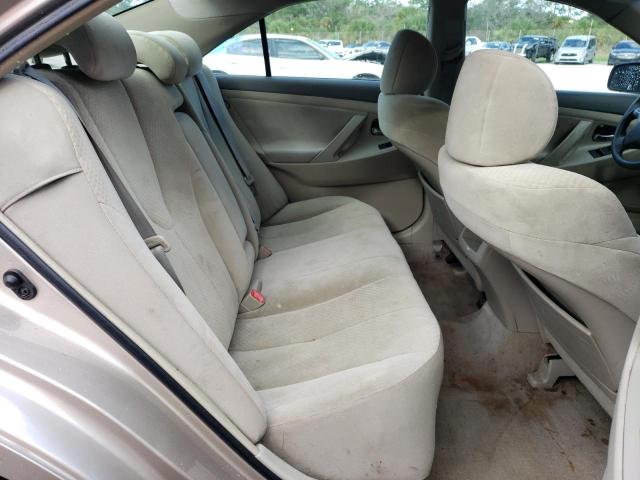 Photo 10 from auction – 2007 TOYOTA CAMRY CE with VIN 4T1BE46K77U065808