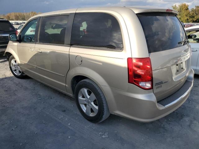 Photo 2 from auction – 2013 DODGE GRAND CARA with VIN 2C4RDGBG9DR566586
