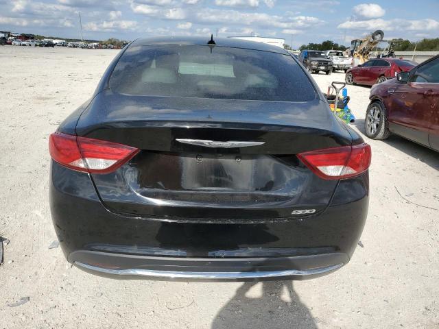 Photo 6 from auction – 2016 CHRYSLER 200 LIMITE with VIN 1C3CCCAB7GN191598