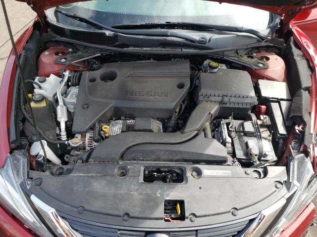 Photo 11 from auction – 2018 NISSAN ALTIMA 2.5 with VIN 1N4AL3AP1JC478779