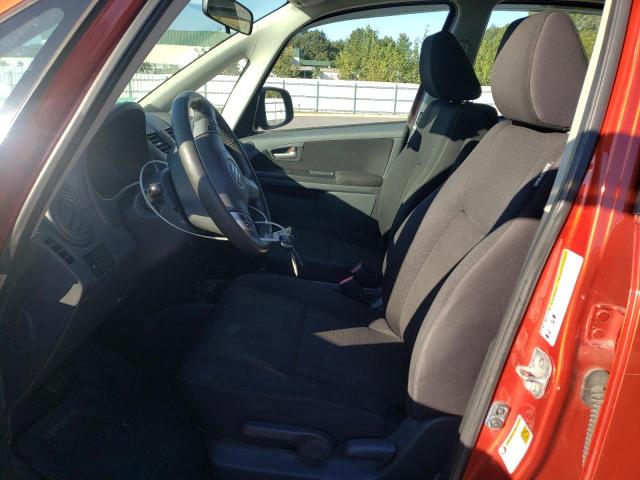 Photo 7 from auction – 2012 SUZUKI SX4 with VIN JS2YB5A32C6301895