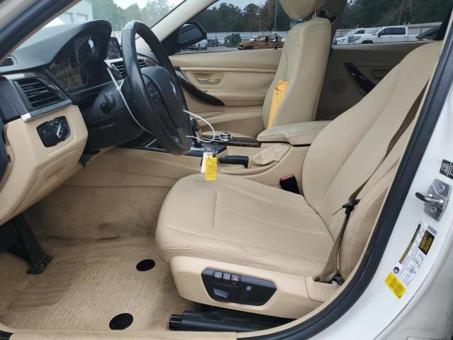 Photo 7 from auction – 2013 BMW 328 I with VIN WBA3A5C51DF601898
