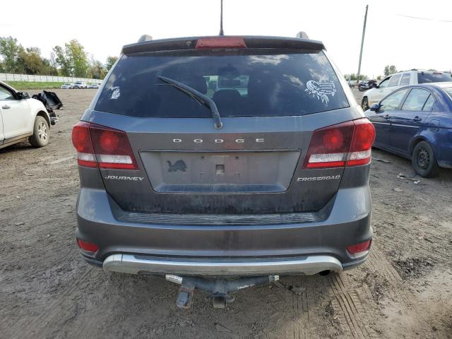 Photo 6 from auction – 2018 DODGE JOURNEY CR with VIN 3C4PDCGB3JT327802