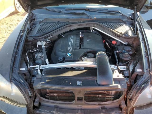 Photo 11 from auction – 2012 BMW X5 XDRIVE3 with VIN 5UXZV4C59CL987559