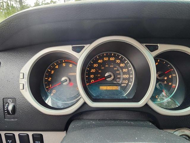 Photo 8 from auction – 2004 TOYOTA 4RUNNER LI with VIN JTEBT17R540037525