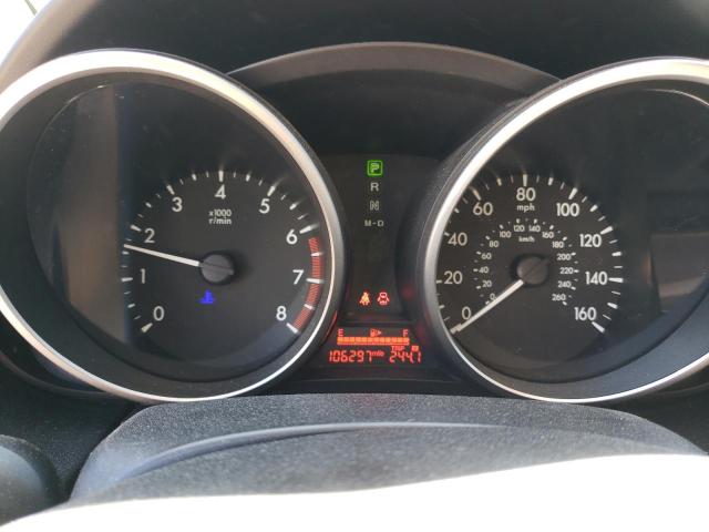 Photo 9 from auction – 2012 MAZDA 5 with VIN JM1CW2BL7C0142056