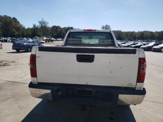Photo 6 from auction – 2009 CHEVROLET SILVERADO with VIN 1GCEK19079Z268528