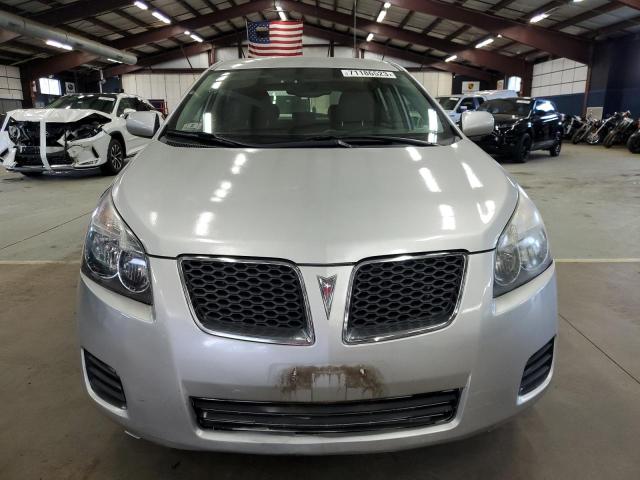 Photo 5 from auction – 2009 PONTIAC VIBE with VIN 5Y2SP678X9Z465901