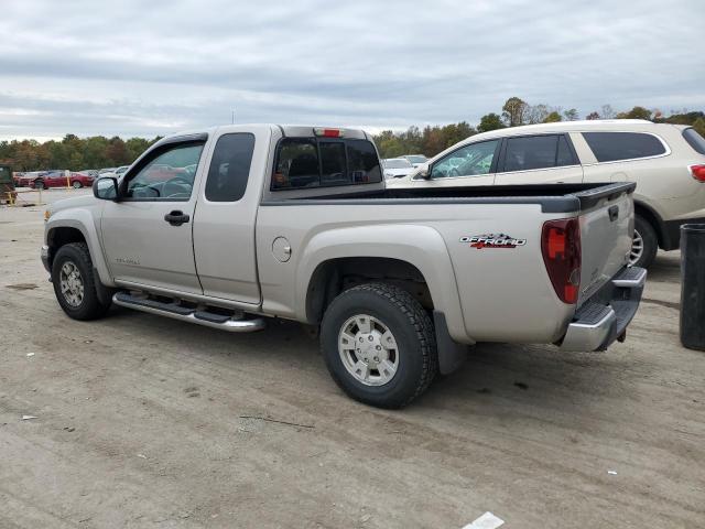 Photo 2 from auction – 2005 GMC CANYON with VIN 1GTDT196858217911