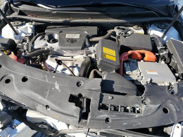Photo 11 from auction – 2013 TOYOTA AVALON HYB with VIN 4T1BD1EB7DU002240