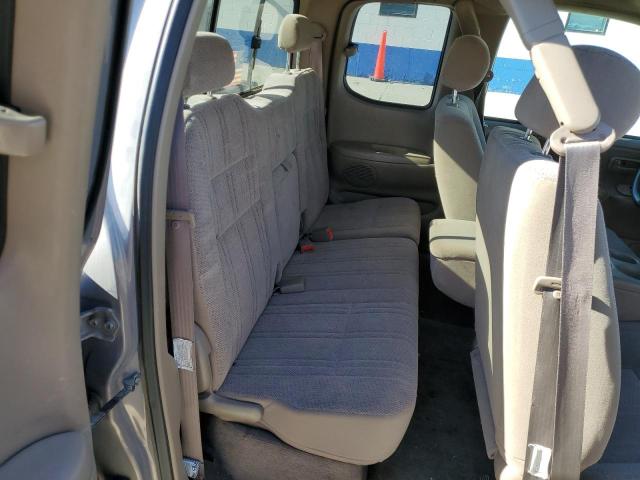Photo 10 from auction – 2001 TOYOTA TUNDRA ACC with VIN 5TBBT44181S199140