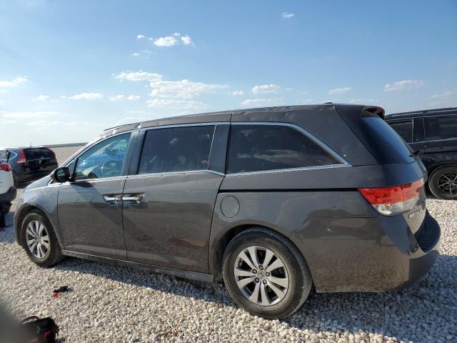 Photo 2 from auction – 2015 HONDA ODYSSEY EX with VIN 5FNRL5H68FB126928