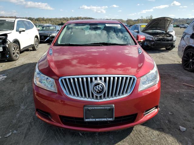 Photo 5 from auction – 2012 BUICK LACROSSE with VIN 1G4GA5ER8CF265813