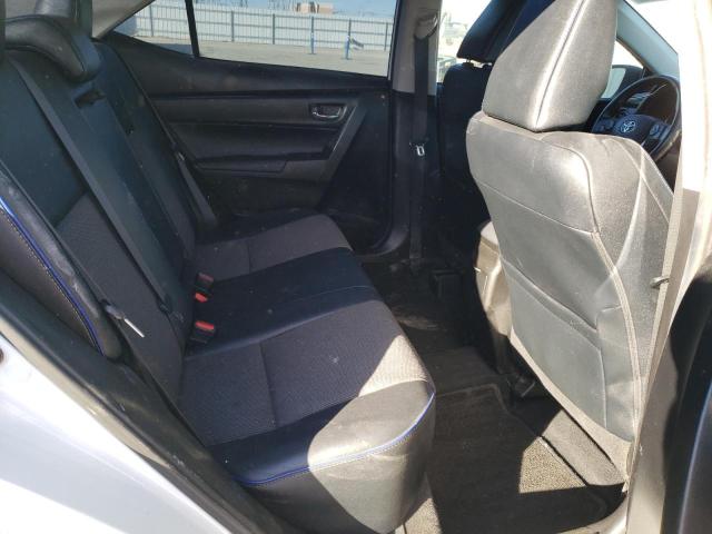 Photo 10 from auction – 2017 TOYOTA COROLLA L with VIN 5YFBURHE1HP572732